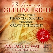 Science Of Getting Rich