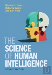 Science Of Human Intelligence