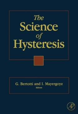 Bertrand.pt - Science Of Hysteresis