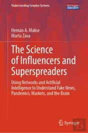 Science Of Influencers And Superspreaders