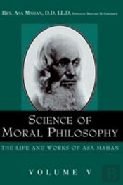 Science Of Moral Philosophy.