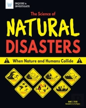 Science Of Natural Disasters