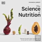 Science Of Nutrition