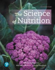 Science Of Nutrition, The
