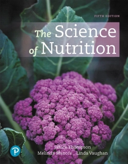 Bertrand.pt - Science Of Nutrition, The
