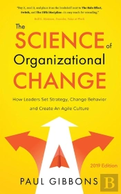 Science Of Organizational Change