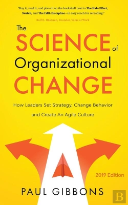 Bertrand.pt - Science Of Organizational Change