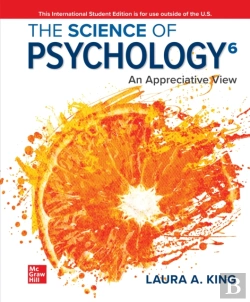 Bertrand.pt - Science Of Psychology: An Appreciative View Ise