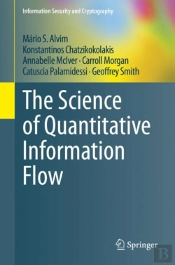 Bertrand.pt - Science Of Quantitative Information Flow