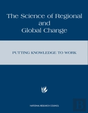 Science Of Regional And Global Change