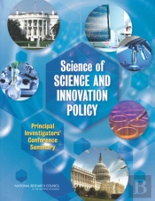Science Of Science And Innovation Policy
