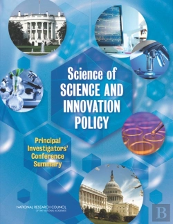 Bertrand.pt - Science Of Science And Innovation Policy