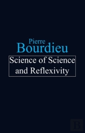 Science Of Science And Reflexivity