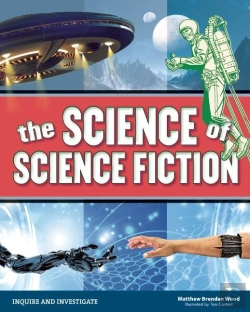 Bertrand.pt - Science Of Science Fiction