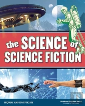 Science Of Science Fiction