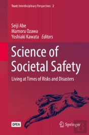 Science Of Societal Safety