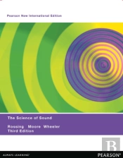 Science Of Sound, The