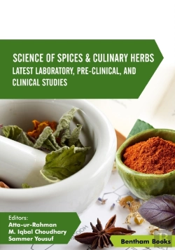 Bertrand.pt - Science Of Spices   Culinary Herbs: Late