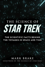 Science Of Star Trek