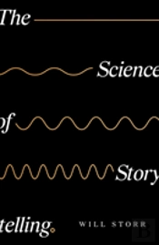 Science Of Storytelling Hb