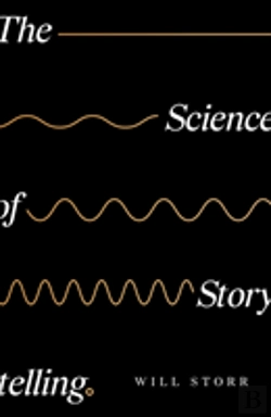 Bertrand.pt - Science Of Storytelling Hb