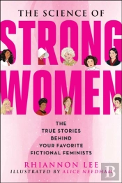 Science Of Strong Women