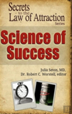 Bertrand.pt - Science Of Success - Secrets To The Law Of Attraction