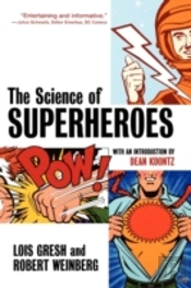 Science Of Superheroes