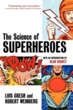 Bertrand.pt - Science Of Superheroes