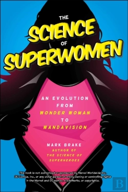 Bertrand.pt - Science Of Superwomen