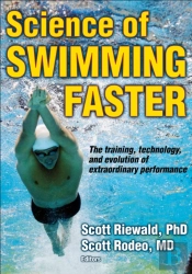 Science Of Swimming Faster