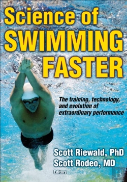 Bertrand.pt - Science Of Swimming Faster