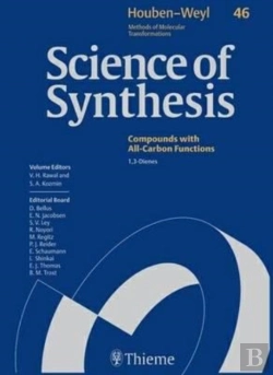 Bertrand.pt - Science Of Synthesis: Houben-Weyl Methods Of Molecular Transformations Vol. 46