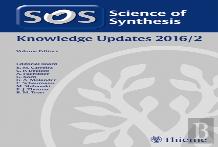 Science Of Synthesis Knowledge Updates: 2016/2