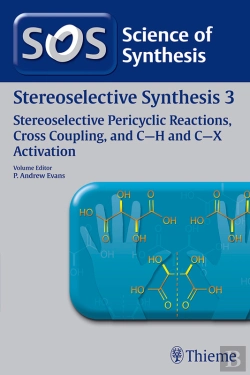 Bertrand.pt - Science Of Synthesis: Stereoselective Synthesis Vol. 3