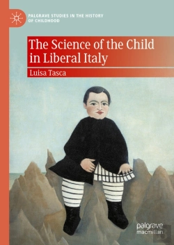 Bertrand.pt - Science Of The Child In Liberal Italy