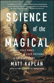 Science Of The Magical
