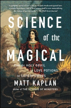 Bertrand.pt - Science Of The Magical
