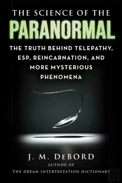 Bertrand.pt - Science Of The Paranormal