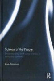 Science Of The People