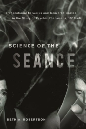 Science Of The Seance