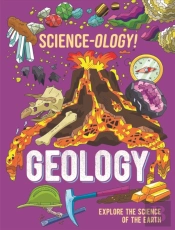 Science-Ology Geology