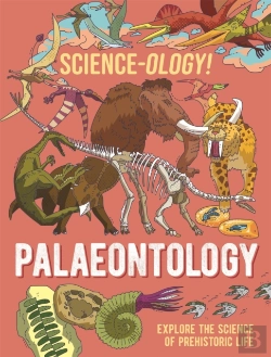 Bertrand.pt - Science-Ology Paleontology