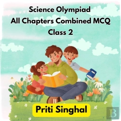 Bertrand.pt - Science Olympiad All Chapters Combined Mcq Class 2