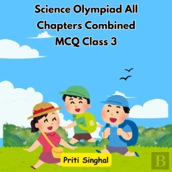 Bertrand.pt - Science Olympiad All Chapters Combined Mcq Class 3