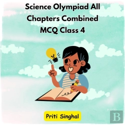 Bertrand.pt - Science Olympiad All Chapters Combined Mcq Class 4