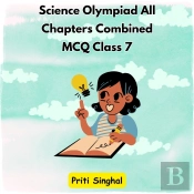 Science Olympiad All Chapters Combined Mcq Class 7