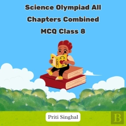 Bertrand.pt - Science Olympiad All Chapters Combined Mcq Class 8