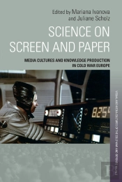 Science On Screen And Paper