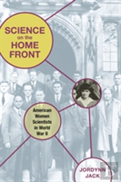Science On The Home Front